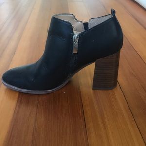 franco sarto hero bootie